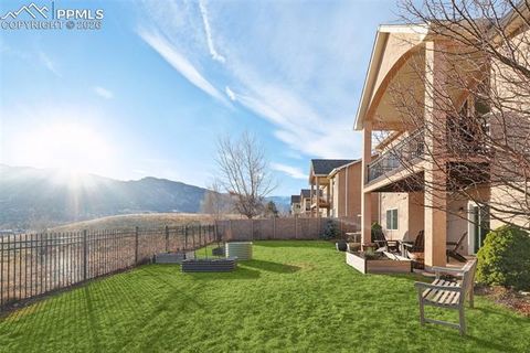 Tiny photo for 1135 Bayfield Drive, Colorado Springs, CO 80906 (MLS # 3674107)