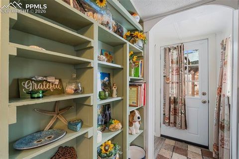 Tiny photo for 331 E Golden Avenue, Cripple Creek, CO 80813 (MLS # 3902393)