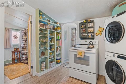 Tiny photo for 331 E Golden Avenue, Cripple Creek, CO 80813 (MLS # 3902393)