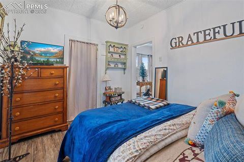 Tiny photo for 331 E Golden Avenue, Cripple Creek, CO 80813 (MLS # 3902393)