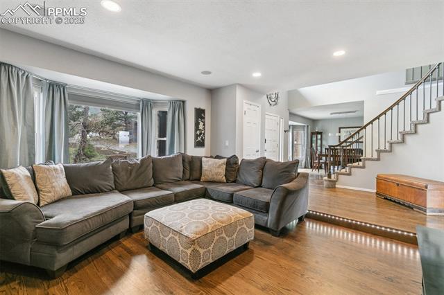 140 Mobray Court