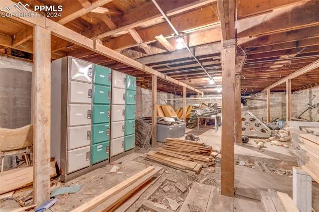 Florence, Colorado 81226, United States, ,Commercial,Active,45860