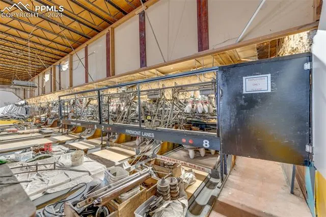 Florence, Colorado 81226, United States, ,Commercial,Active,45860