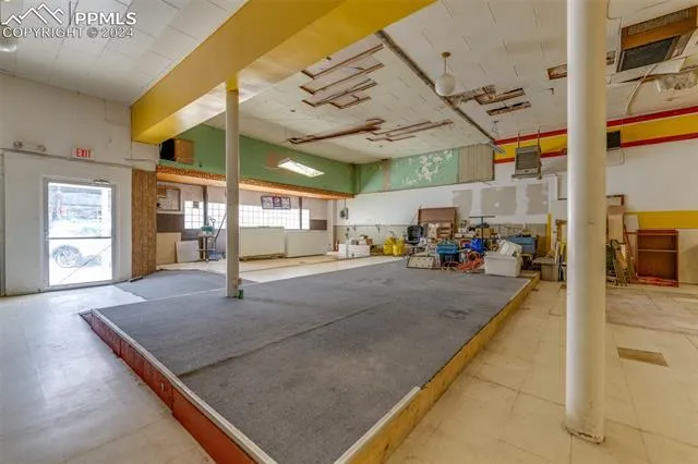 Florence, Colorado 81226, United States, ,Commercial,Active,45860