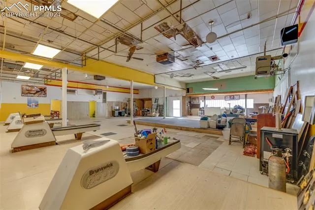 Florence, Colorado 81226, United States, ,Commercial,Active,45860