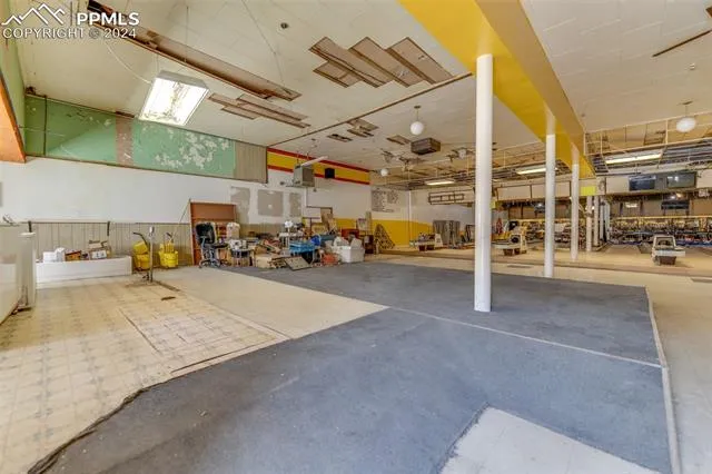 Florence, Colorado 81226, United States, ,Commercial,Active,45860