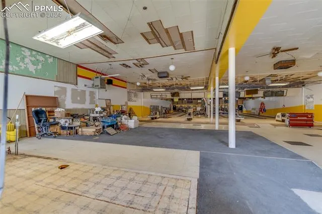 Florence, Colorado 81226, United States, ,Commercial,Active,45860