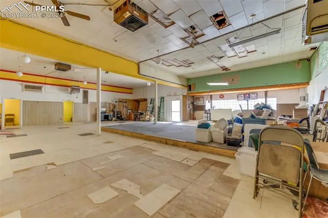 Florence, Colorado 81226, United States, ,Commercial,Active,45860