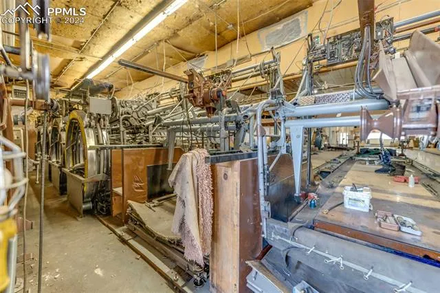 Florence, Colorado 81226, United States, ,Commercial,Active,45860