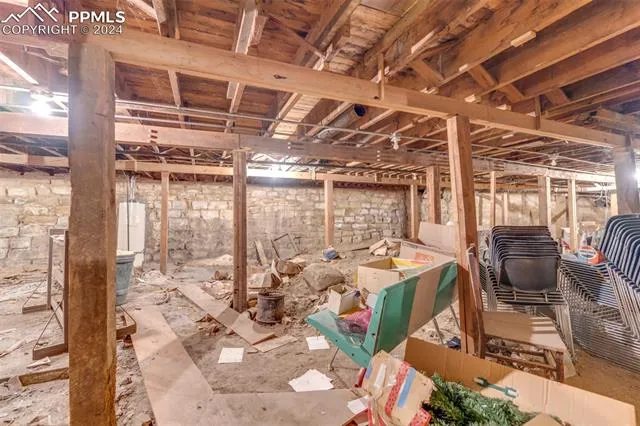 Florence, Colorado 81226, United States, ,Commercial,Active,45860