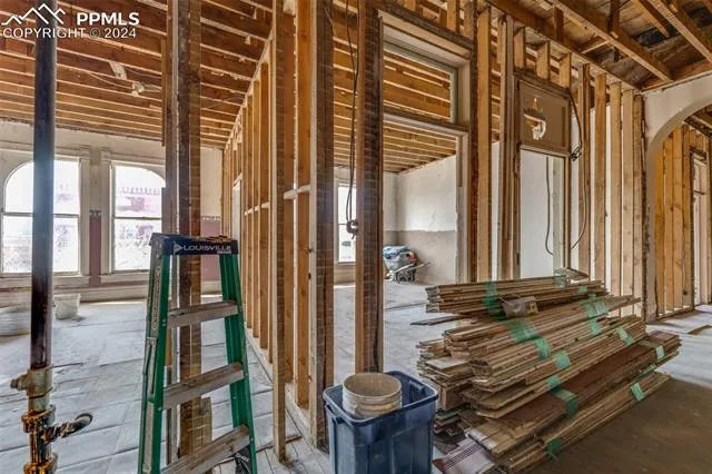 Florence, Colorado 81226, United States, ,Commercial,Active,45860