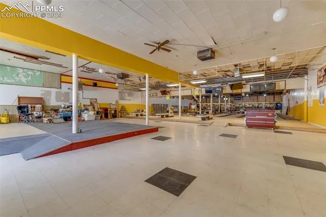 Florence, Colorado 81226, United States, ,Commercial,Active,45860