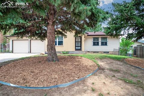 Photo of 7305 Centennial Street, Fountain, CO 80817 (MLS # 6261327) Photo of 7305 Centennial Street, Fountain, CO 80817 (MLS # 6261327)