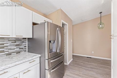 Tiny photo for 4560 Allison Drive, Colorado Springs, CO 80916 (MLS # 3277667)