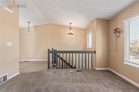 Tiny photo for 4560 Allison Drive, Colorado Springs, CO 80916 (MLS # 3277667)