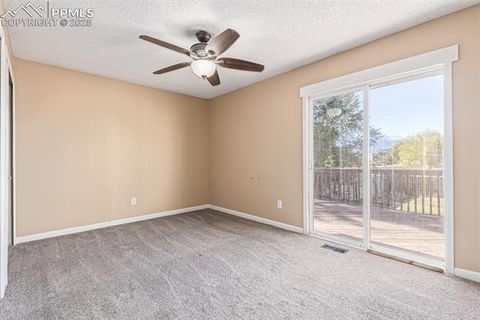 Tiny photo for 4560 Allison Drive, Colorado Springs, CO 80916 (MLS # 3277667)