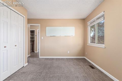 Tiny photo for 4560 Allison Drive, Colorado Springs, CO 80916 (MLS # 3277667)