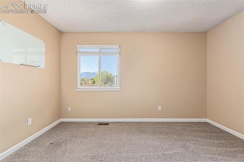 Tiny photo for 4560 Allison Drive, Colorado Springs, CO 80916 (MLS # 3277667)