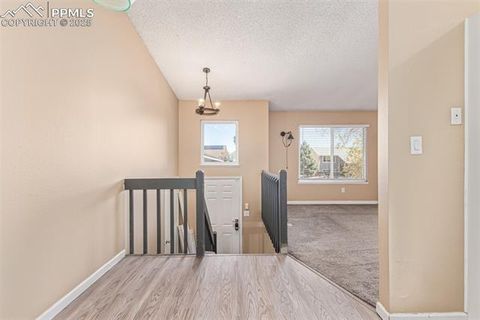 Tiny photo for 4560 Allison Drive, Colorado Springs, CO 80916 (MLS # 3277667)