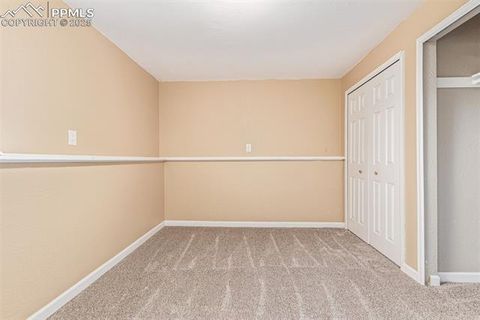 Tiny photo for 4560 Allison Drive, Colorado Springs, CO 80916 (MLS # 3277667)