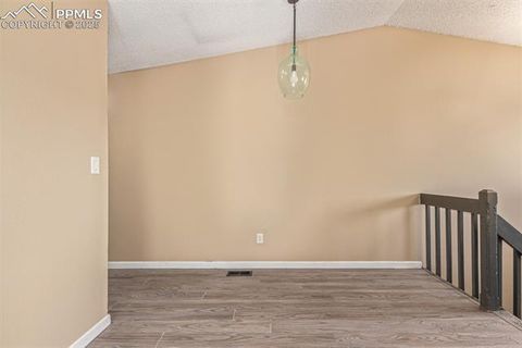 Tiny photo for 4560 Allison Drive, Colorado Springs, CO 80916 (MLS # 3277667)