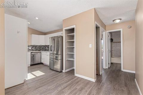 Tiny photo for 4560 Allison Drive, Colorado Springs, CO 80916 (MLS # 3277667)