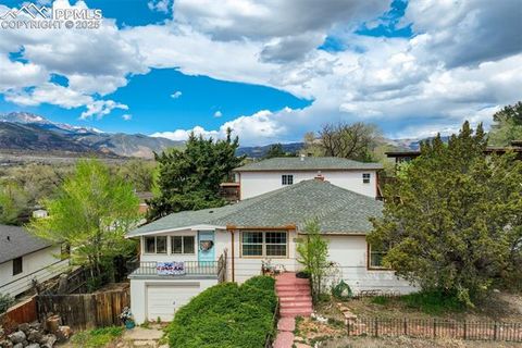 232 N 14th Street Colorado Springs CO 80904