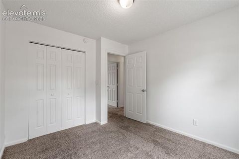 Tiny photo for 1615 Baylor Drive, Colorado Springs, CO 80909 (MLS # 3797238)