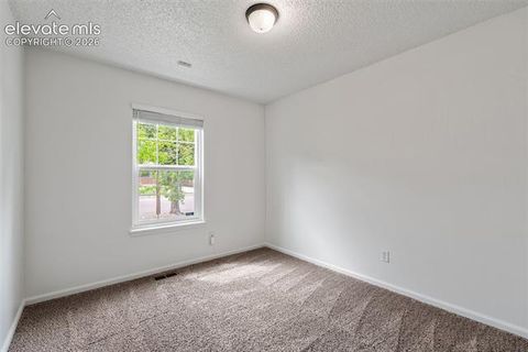 Tiny photo for 1615 Baylor Drive, Colorado Springs, CO 80909 (MLS # 3797238)