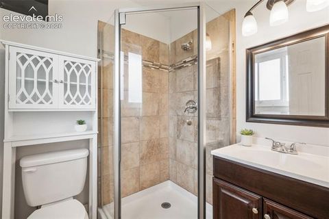 Tiny photo for 1615 Baylor Drive, Colorado Springs, CO 80909 (MLS # 3797238)