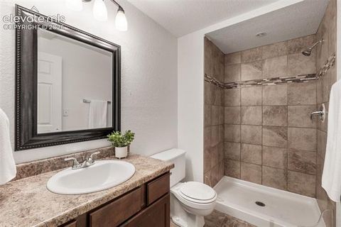 Tiny photo for 1615 Baylor Drive, Colorado Springs, CO 80909 (MLS # 3797238)