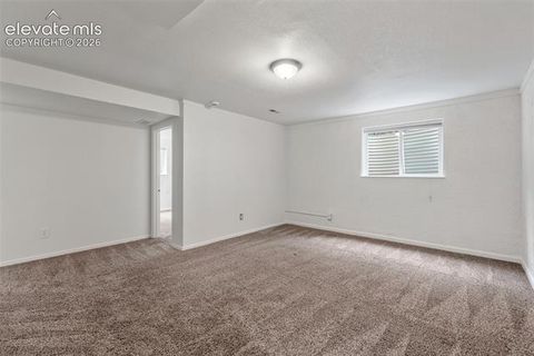 Tiny photo for 1615 Baylor Drive, Colorado Springs, CO 80909 (MLS # 3797238)