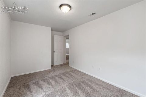 Tiny photo for 1615 Baylor Drive, Colorado Springs, CO 80909 (MLS # 3797238)