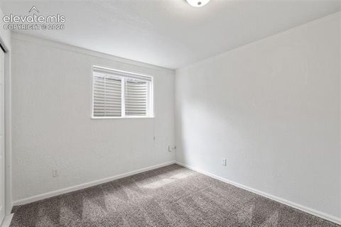 Tiny photo for 1615 Baylor Drive, Colorado Springs, CO 80909 (MLS # 3797238)