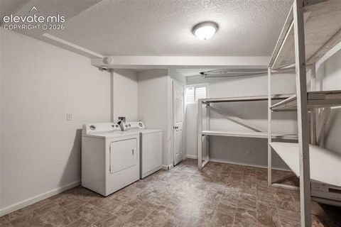 Tiny photo for 1615 Baylor Drive, Colorado Springs, CO 80909 (MLS # 3797238)