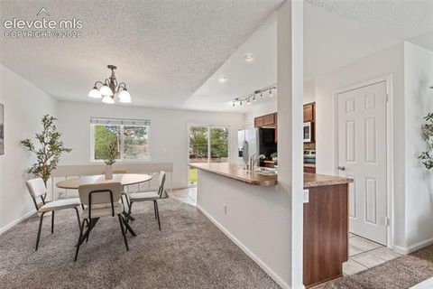 Tiny photo for 1615 Baylor Drive, Colorado Springs, CO 80909 (MLS # 3797238)