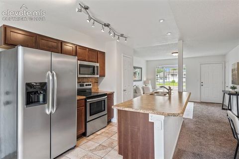 Tiny photo for 1615 Baylor Drive, Colorado Springs, CO 80909 (MLS # 3797238)
