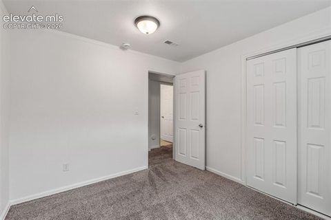Tiny photo for 1615 Baylor Drive, Colorado Springs, CO 80909 (MLS # 3797238)