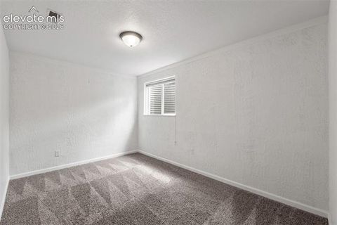 Tiny photo for 1615 Baylor Drive, Colorado Springs, CO 80909 (MLS # 3797238)