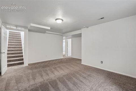 Tiny photo for 1615 Baylor Drive, Colorado Springs, CO 80909 (MLS # 3797238)