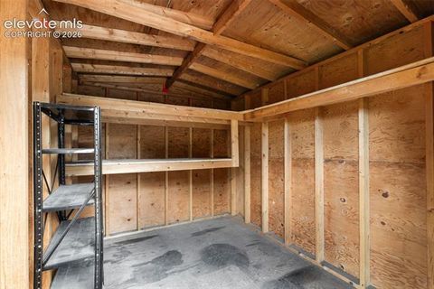 Tiny photo for 1615 Baylor Drive, Colorado Springs, CO 80909 (MLS # 3797238)