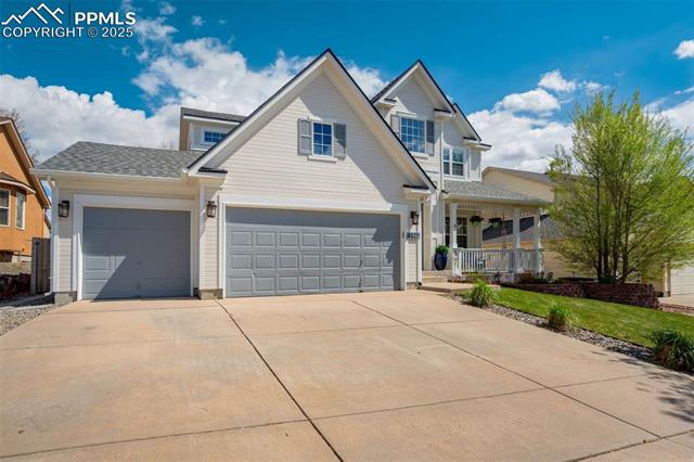 6527 Many Moon Drive