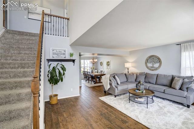 6527 Many Moon Drive