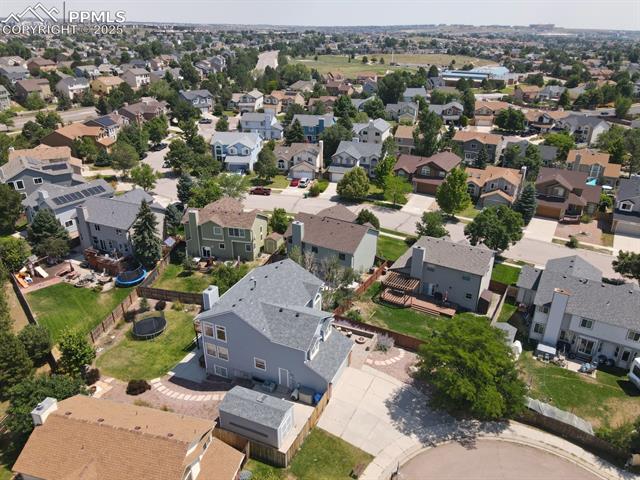 8845 Nantucket Court