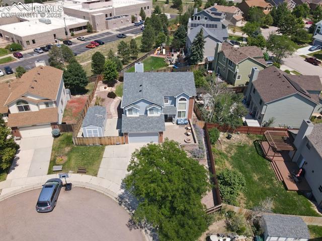 8845 Nantucket Court