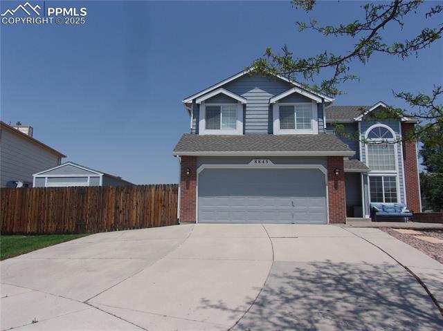 8845 Nantucket Court