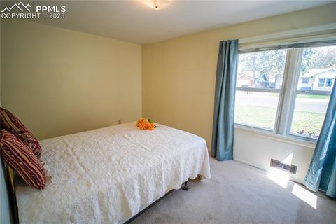 Tiny photo for 1313 Pioneer Road, Colorado Springs, CO 80907 (MLS # 4812320)