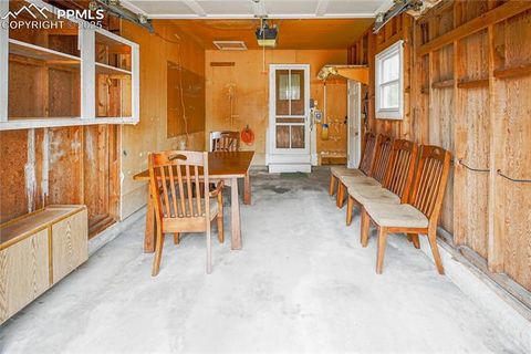 Tiny photo for 1313 Pioneer Road, Colorado Springs, CO 80907 (MLS # 4812320)