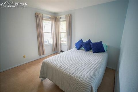 Tiny photo for 1313 Pioneer Road, Colorado Springs, CO 80907 (MLS # 4812320)