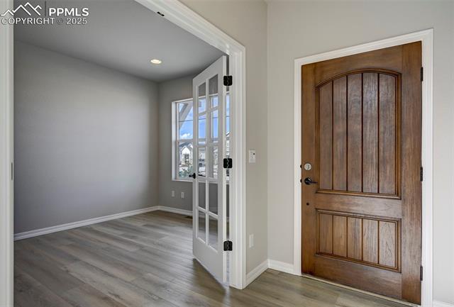 10137 Waterton Canyon Way